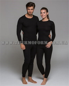 thermoform мужское термобелье 1-001 хаки