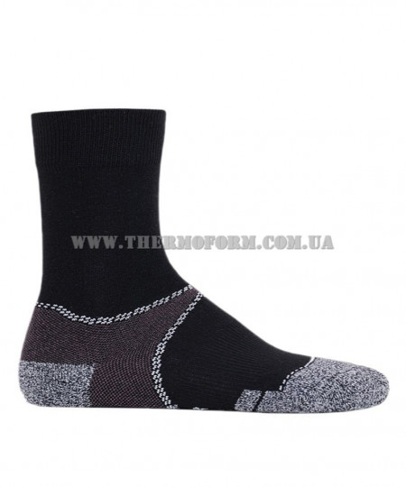 Термоноски мужские Thermoform HZTS3